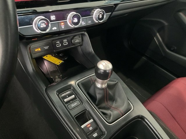 Certified 2023 Honda Civic Si image 12