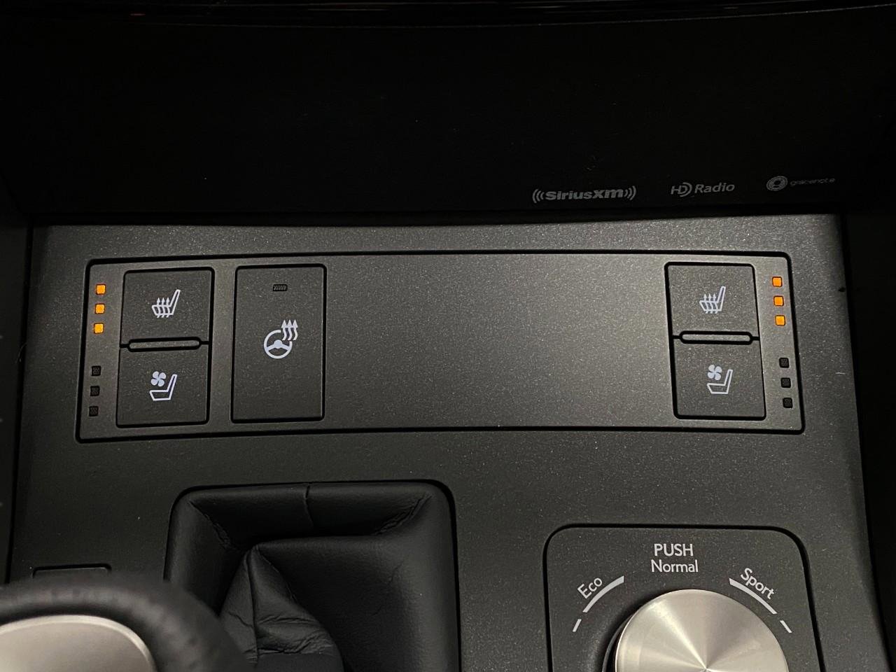 New 2025 Lexus IS 350 F Sport image 26