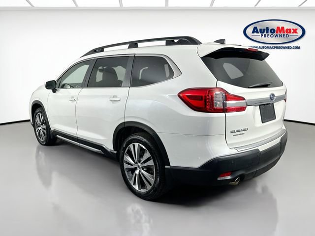 Used 2022 Subaru Ascent Limited w/ Technology Package image 6
