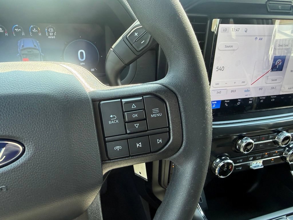 New 2026 Ford F150 STX w/ Equipment Group 200A AWD/4WD image 17