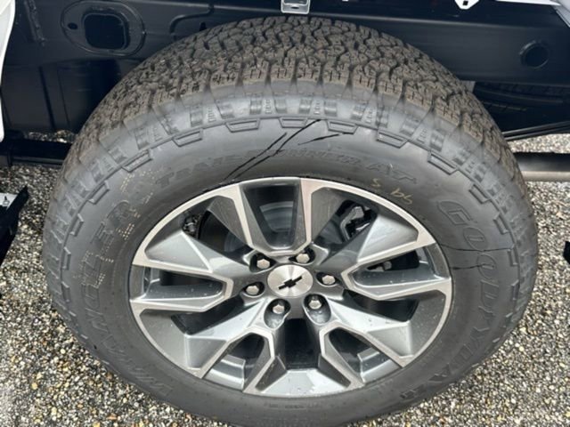 New 2026 Chevrolet Silverado 1500 RST w/ Safety Package image 31