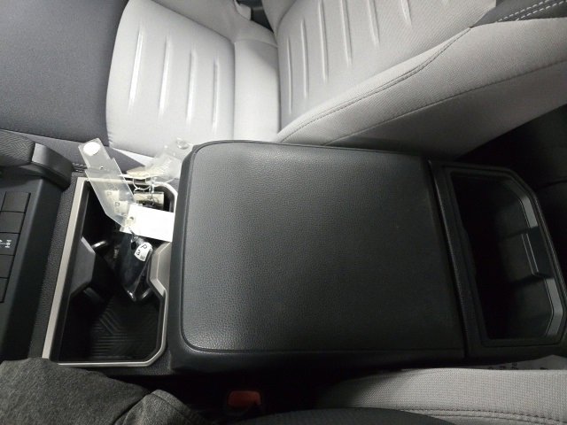 New 2025 Toyota Tacoma TRD Off-Road image 25