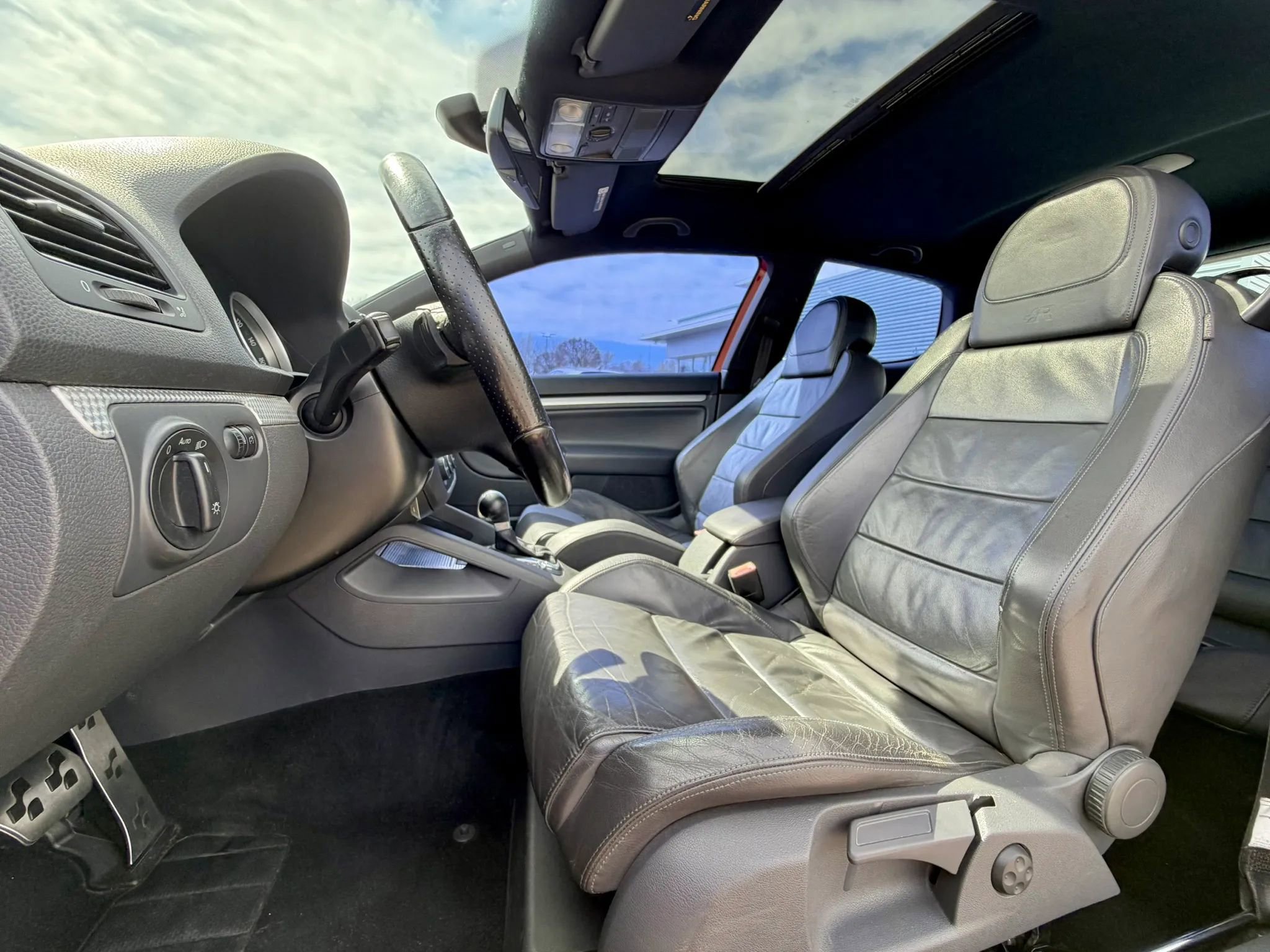 Used 2008 Volkswagen R32 image 26