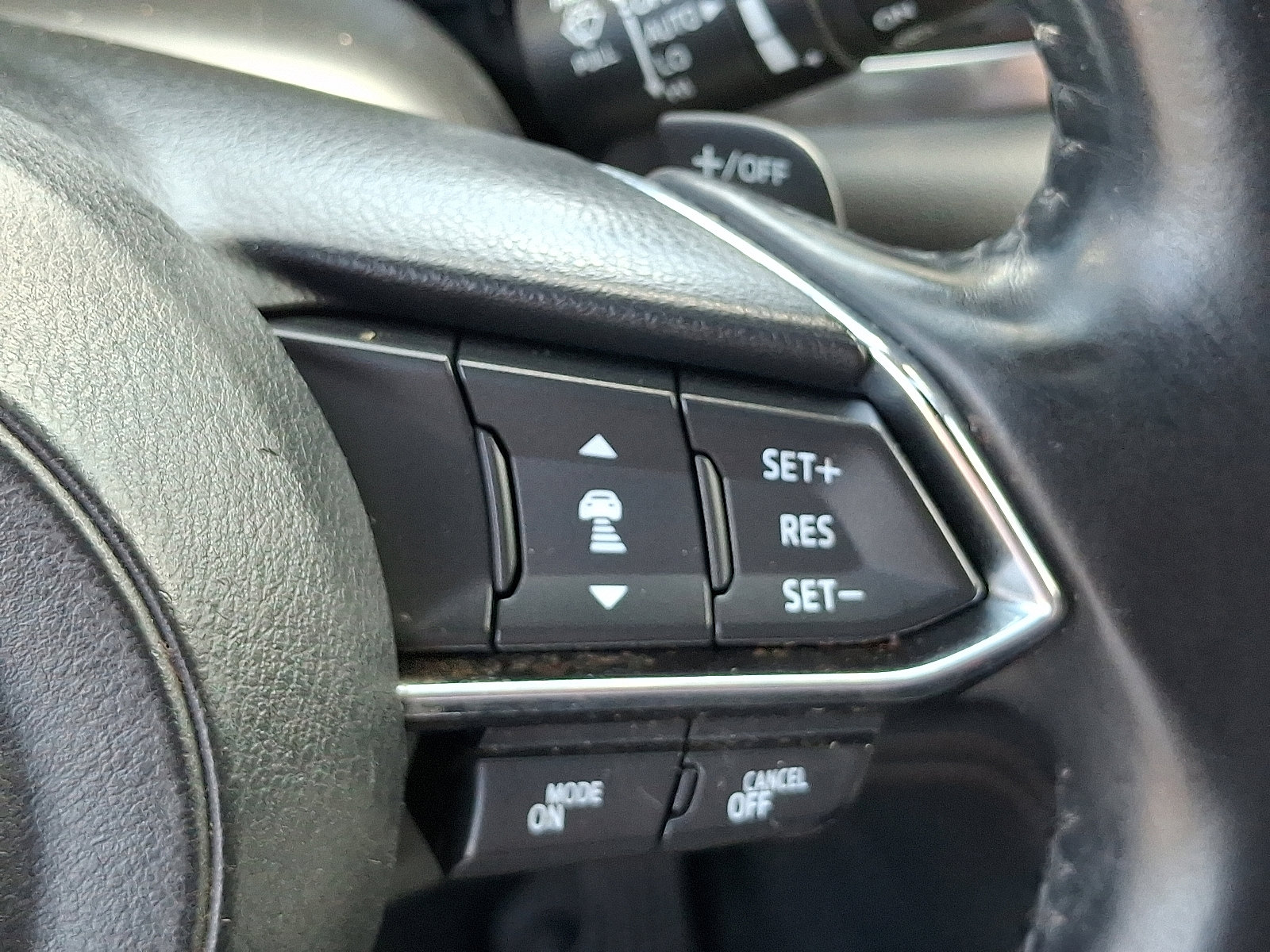 Used 2022 MAZDA CX-5 AWD 2.5 S w/ Premium Package image 23