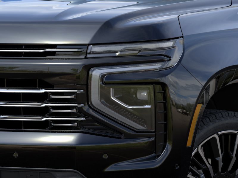 New 2026 Chevrolet Tahoe High Country AWD/4WD image 10