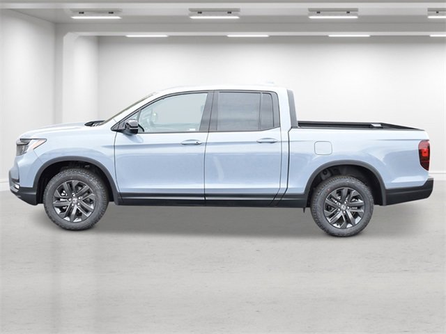 New 2026 Honda Ridgeline Sport image 2