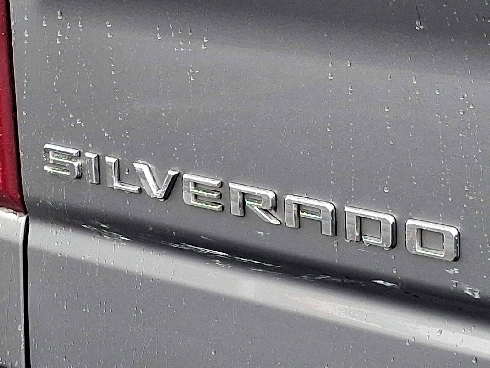 Used 2020 Chevrolet Silverado 1500 High Country w/ Technology Package AWD/4WD image 30