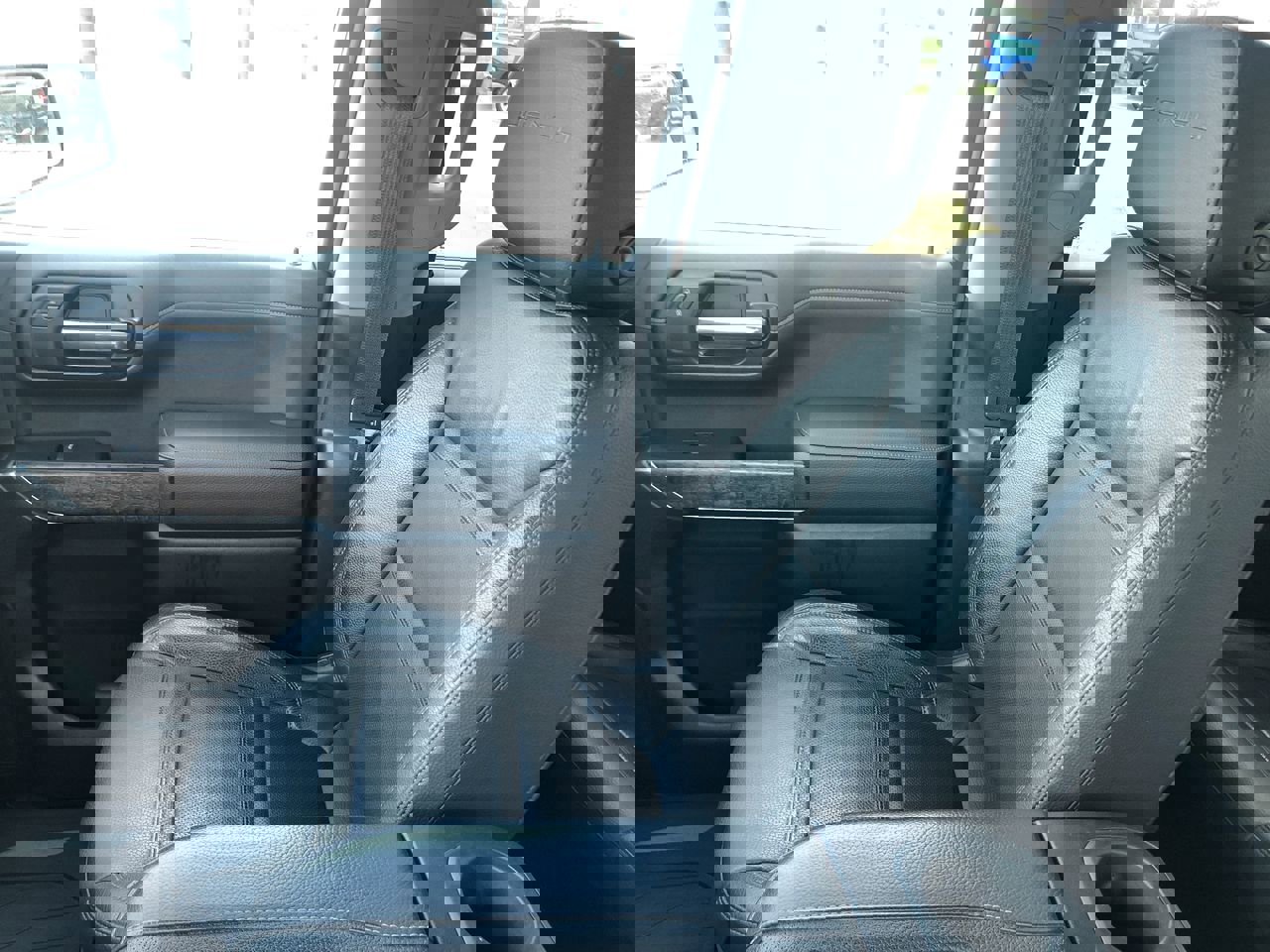 Used 2021 GMC Sierra 1500 Denali w/ Denali Ultimate Package image 31