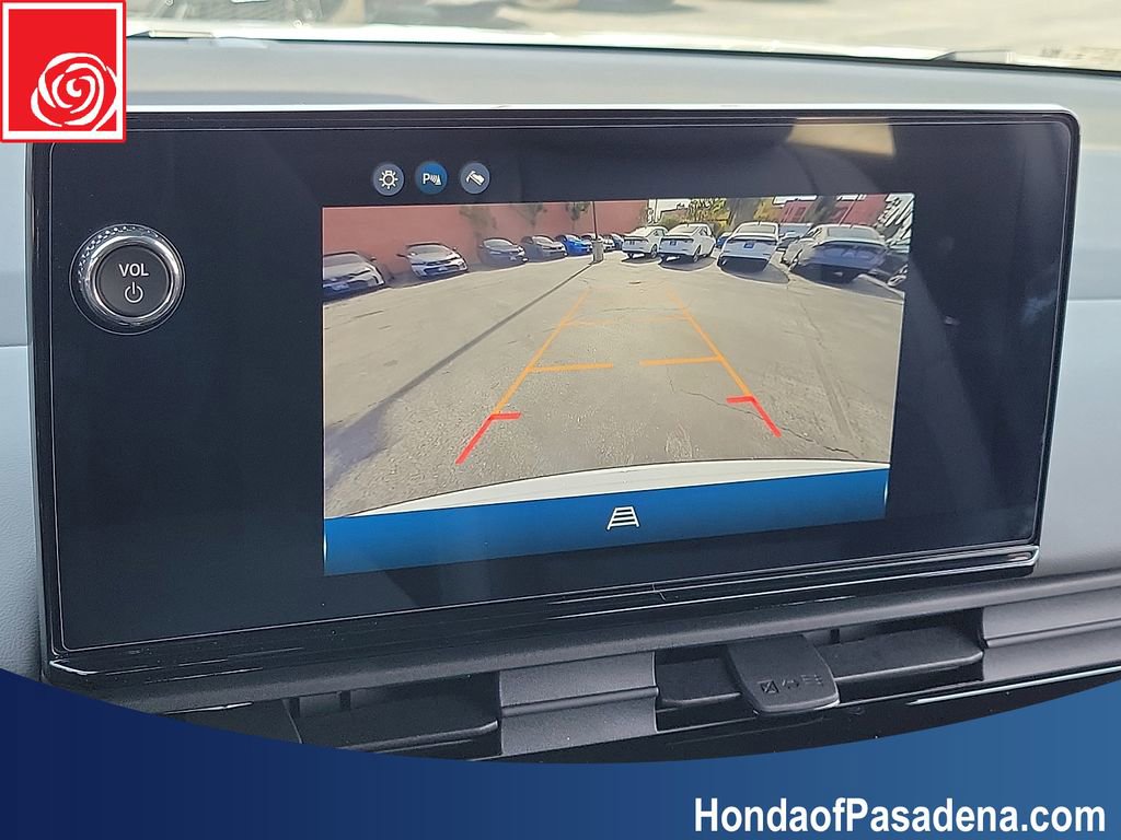 New 2026 Honda Prologue Touring image 9