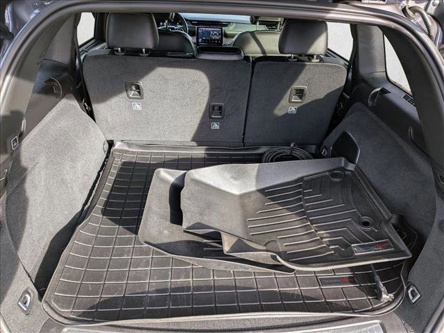 Used 2022 Jeep Grand Cherokee Summit w/ Advanced Protech Group IV image 22