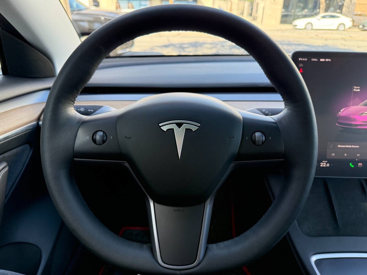 Used 2023 Tesla Model 3 Standard Range RWD image 38