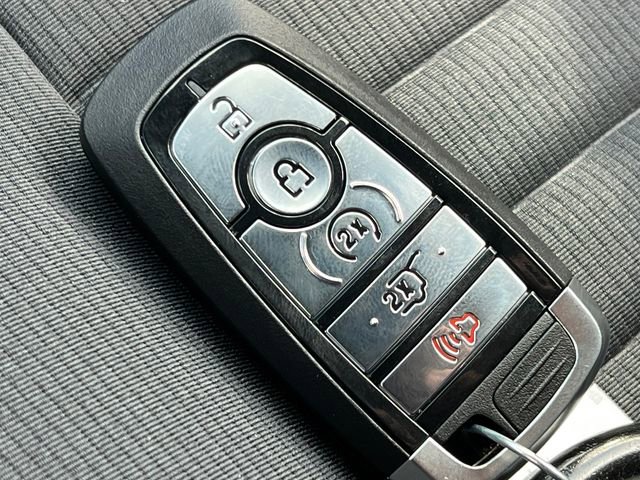 New 2026 Ford Explorer ST-Line image 33