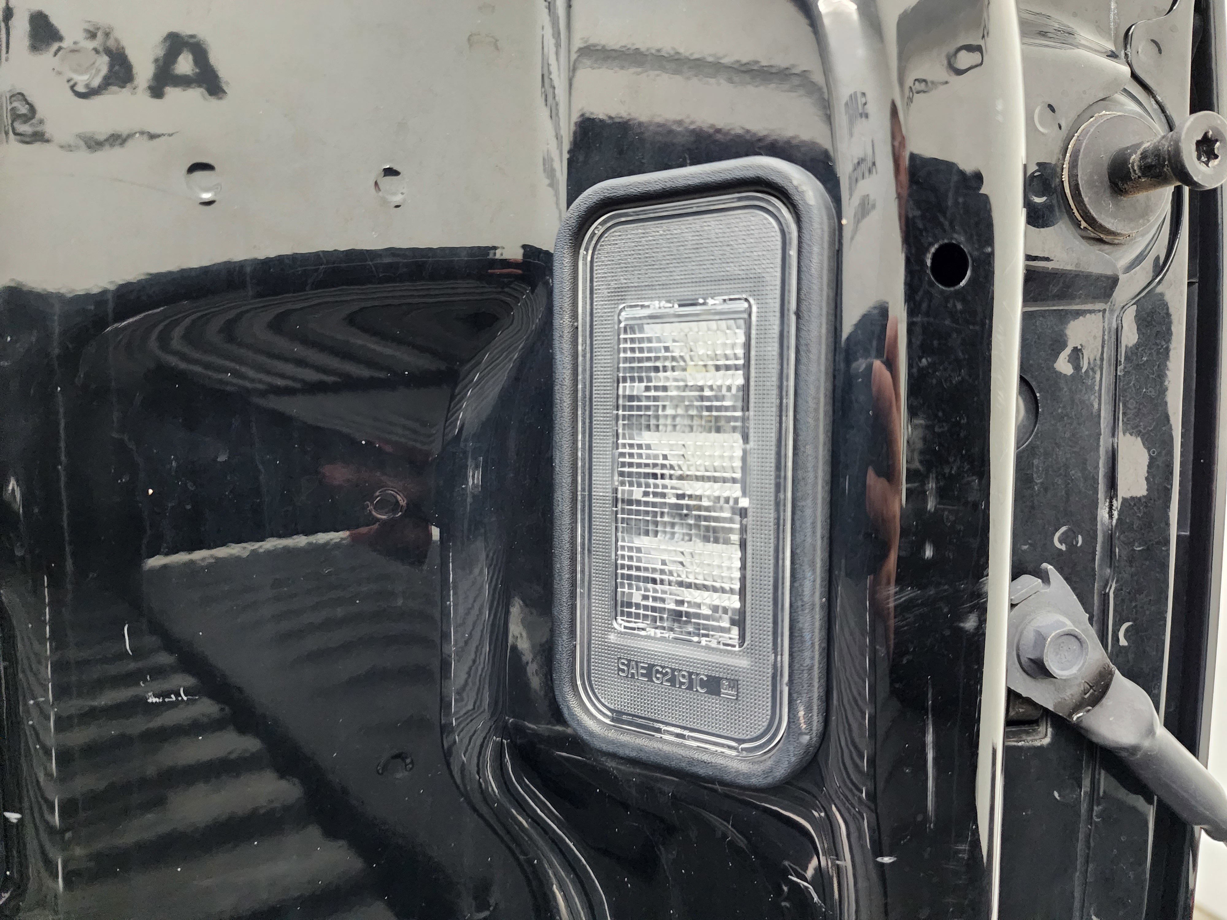 Used 2023 GMC Sierra 2500 SLE w/ SLE Convenience Package image 27