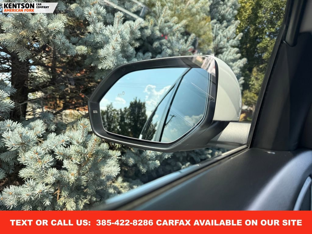 Used 2019 Volkswagen Atlas SE image 20