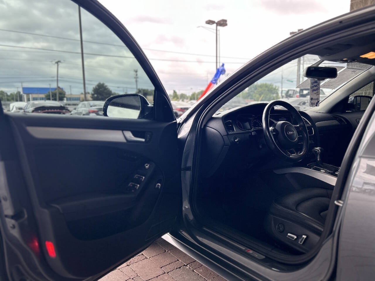 Used 2015 Audi A4 2.0T Premium Plus AWD/4WD image 33
