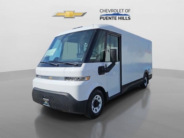 New 2025 Chevrolet Brightdrop 600 FWD video 1
