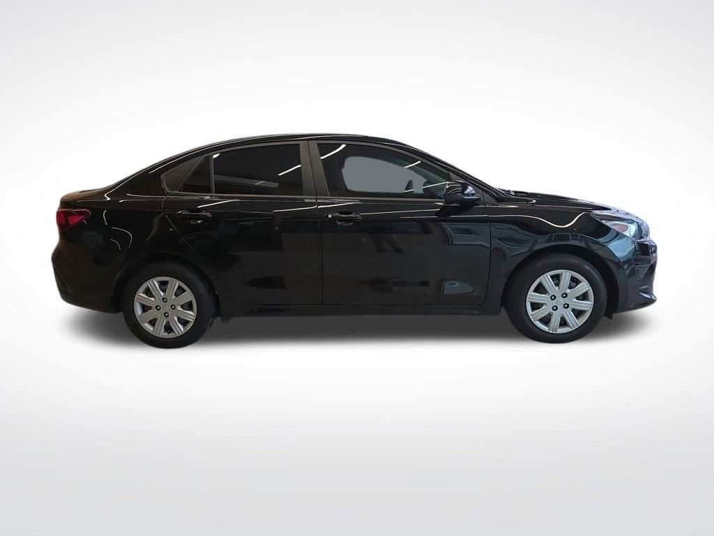 Used 2023 Kia Rio LX image 6