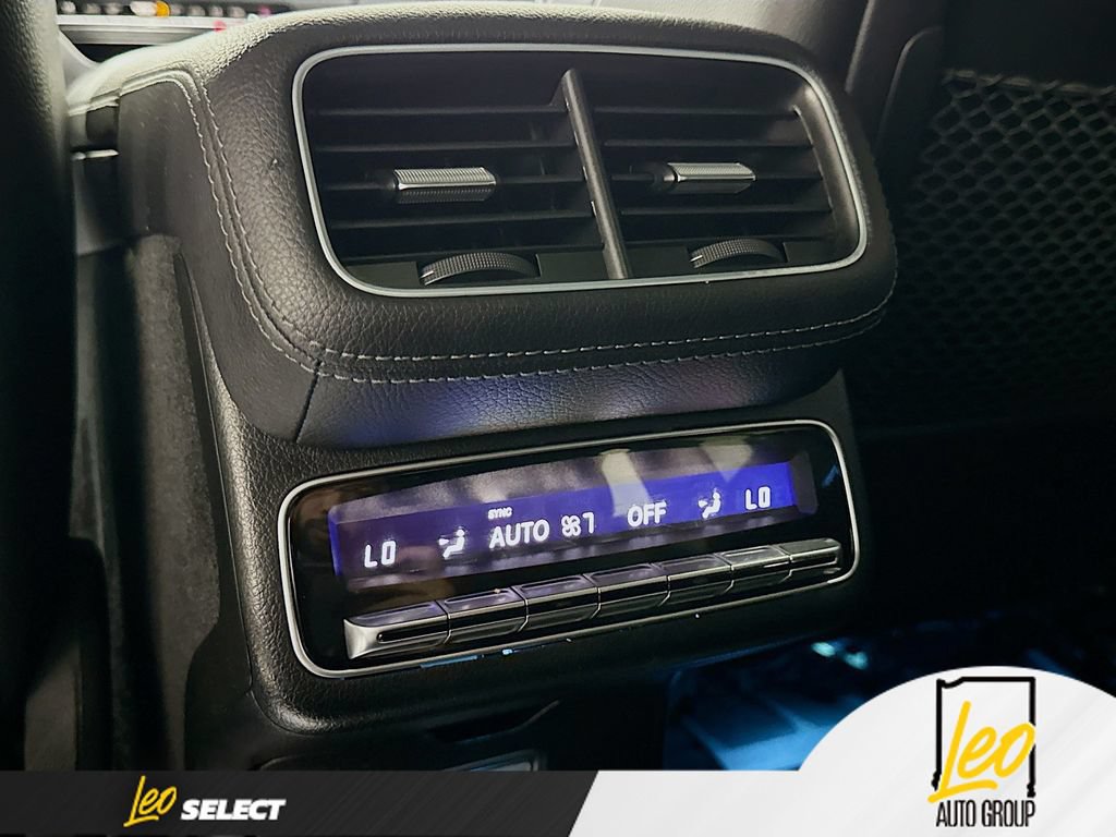 Used 2024 Mercedes-Benz GLS 450 4MATIC image 29