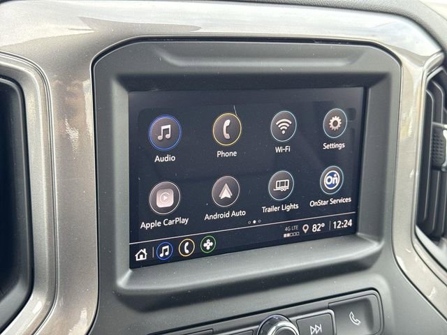 New 2026 GMC Sierra 1500 Pro w/ Pro Value Package RWD image 10