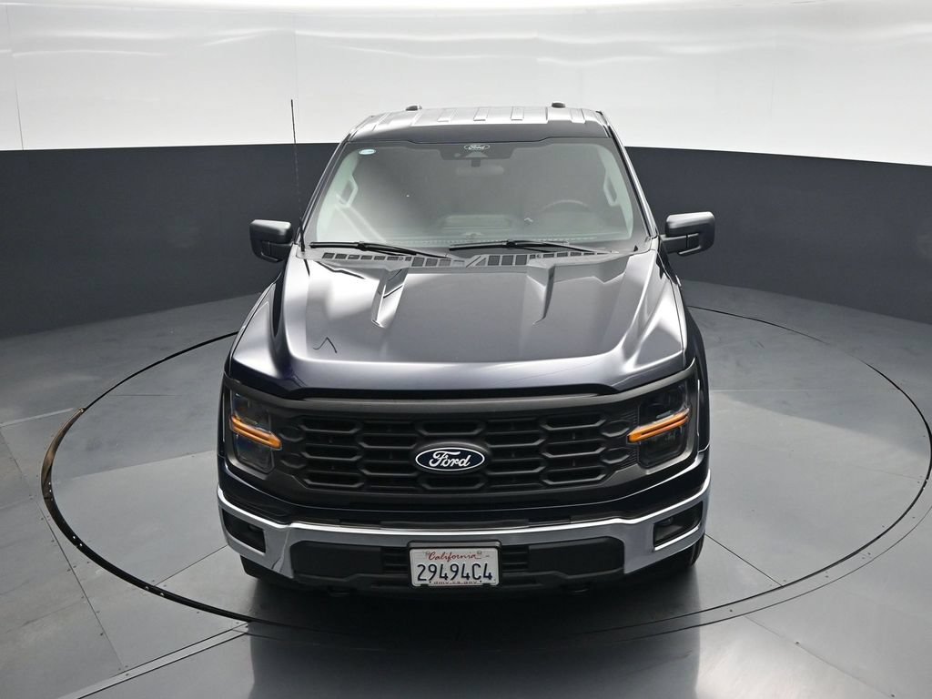 Used 2024 Ford F150 XL w/ Equipment Group 103A High AWD/4WD image 30