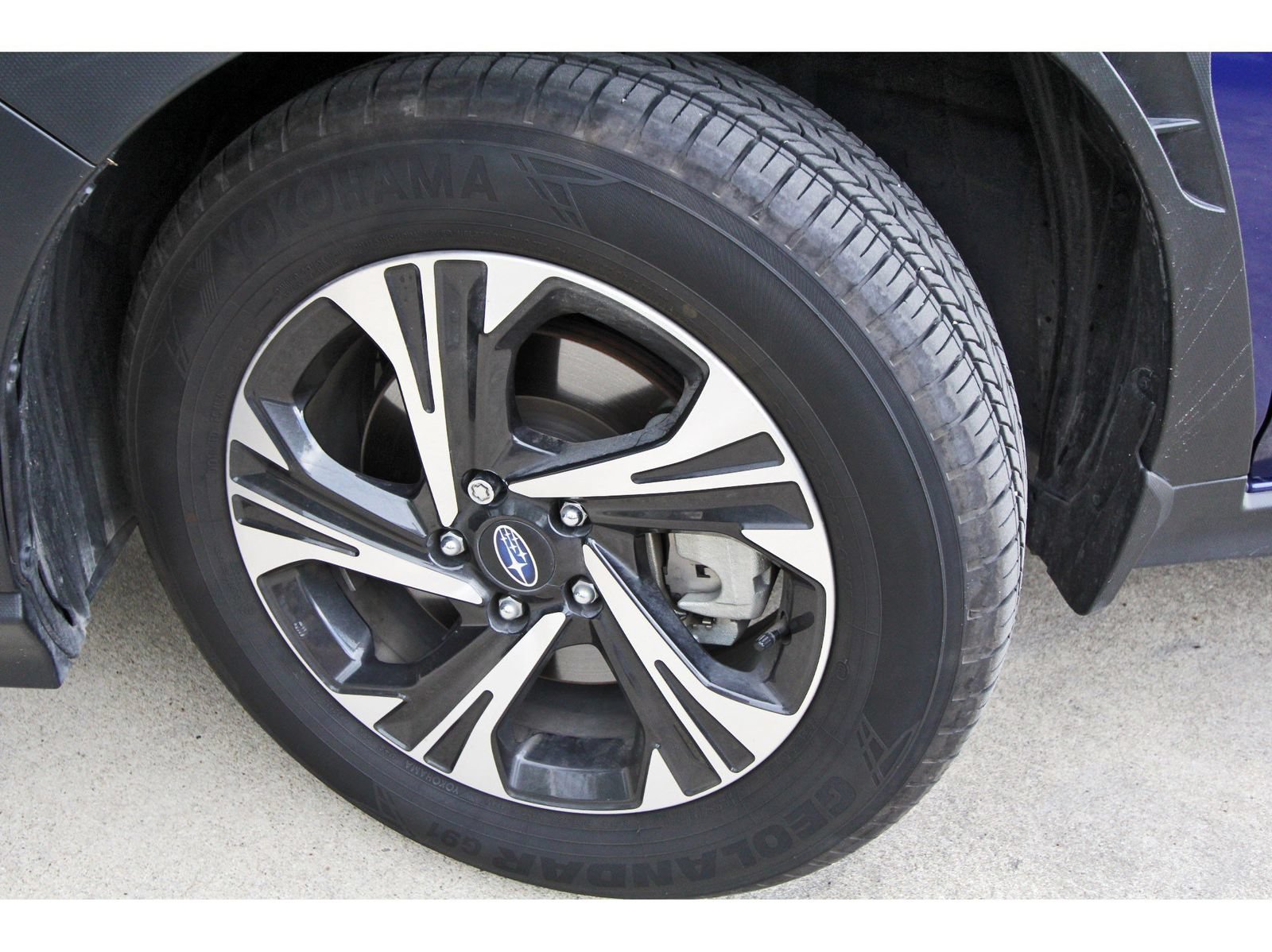 Certified 2026 Subaru Crosstrek 2.5i Premium AWD/4WD image 28