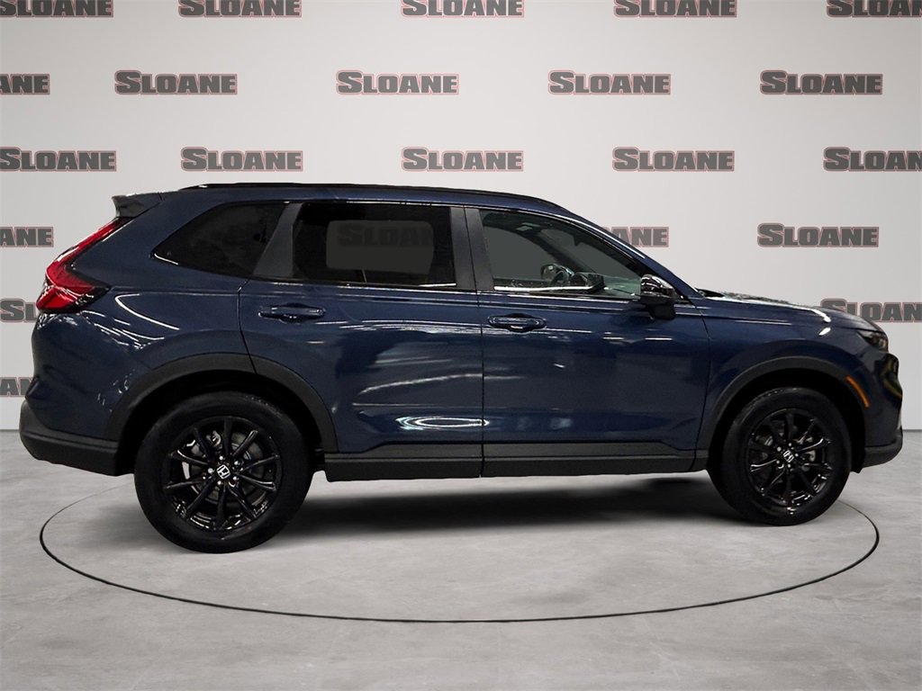 New 2026 Honda CR-V Sport-L image 6