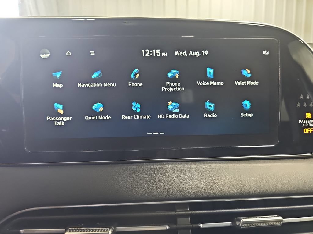Used 2020 Hyundai Palisade Limited AWD/4WD image 22