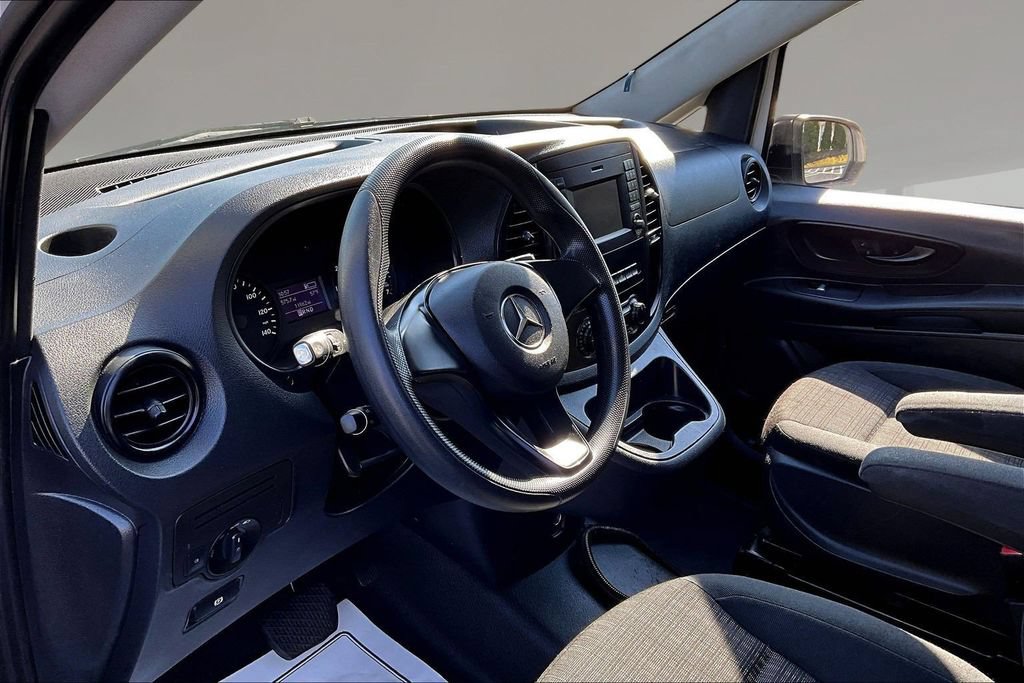 Used 2019 Mercedes-Benz Metris w/ Driver Comfort Package image 13