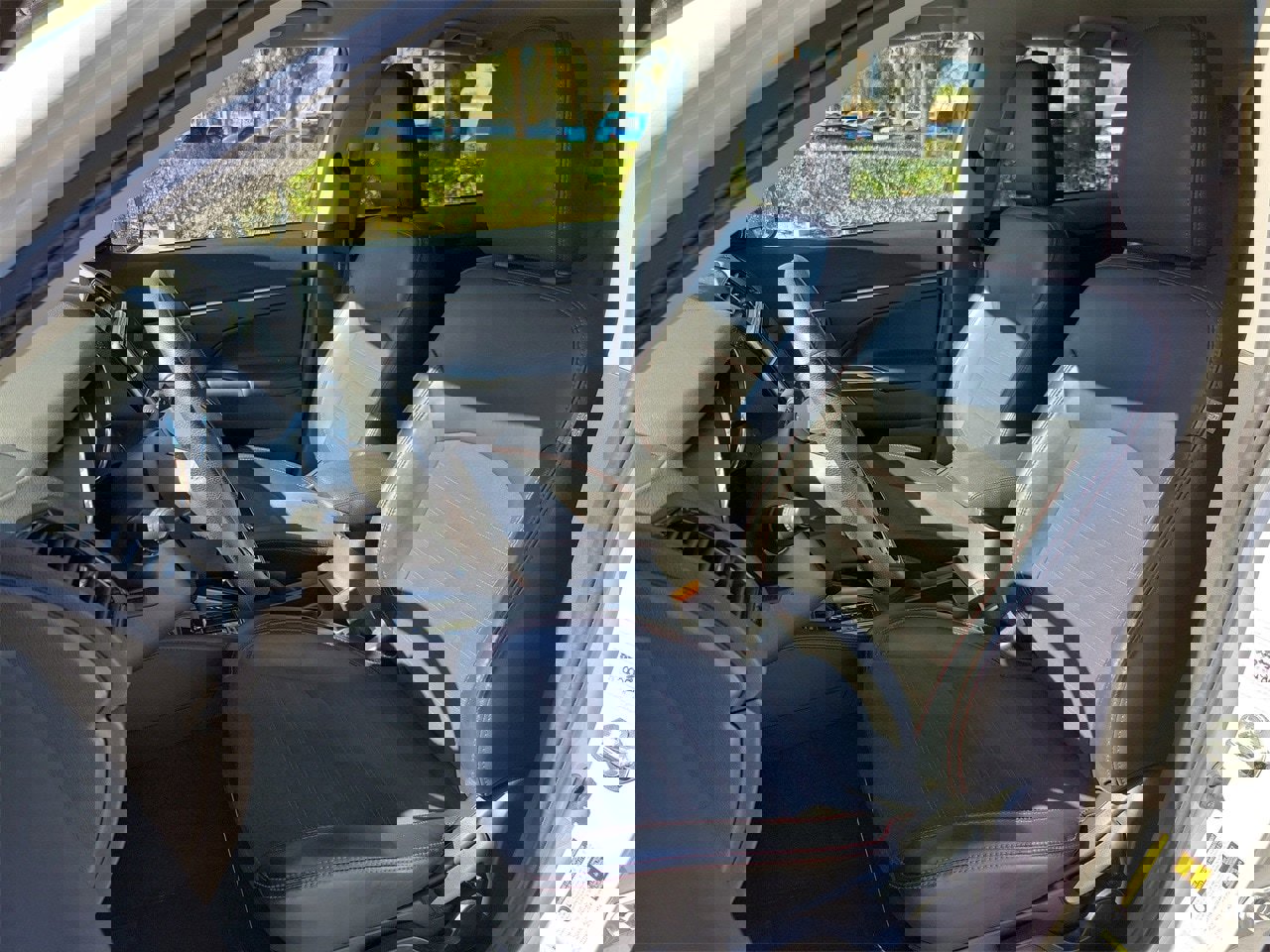 Used 2024 Mitsubishi Outlander Sport SE image 16