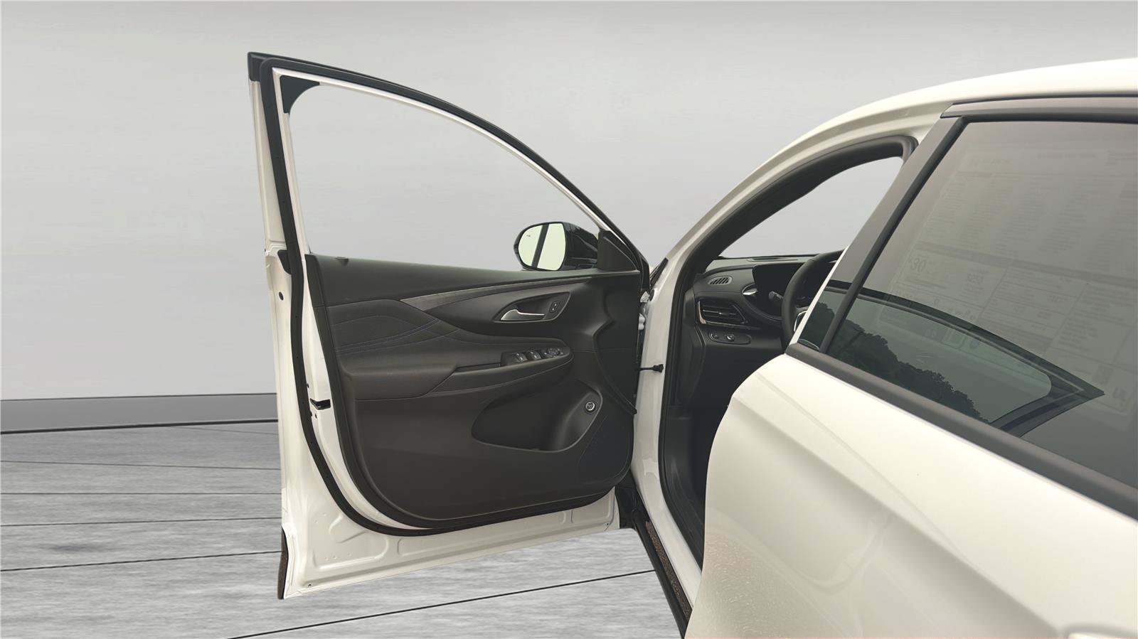 New 2026 Buick Envista Sport Touring w/ Convenience I Package FWD image 15
