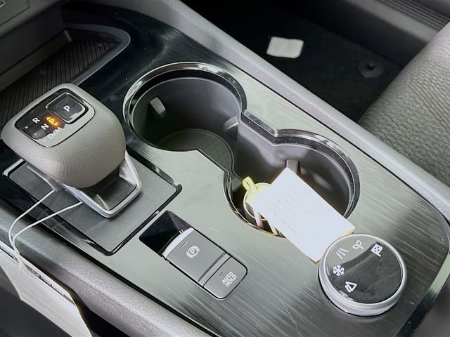 New 2026 Nissan Rogue SV image 15