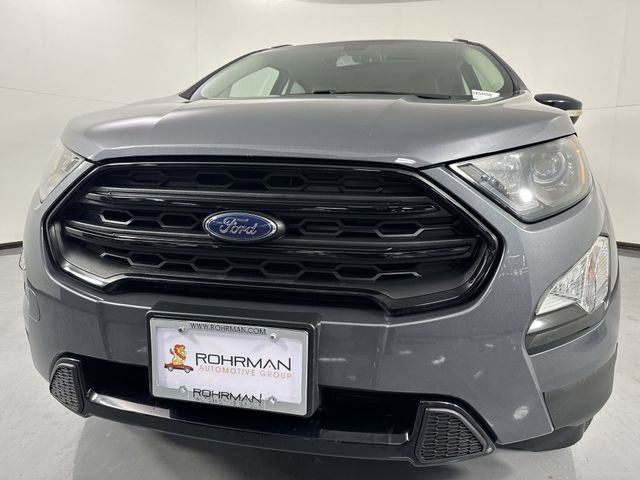 Used 2019 Ford EcoSport SES AWD/4WD image 26