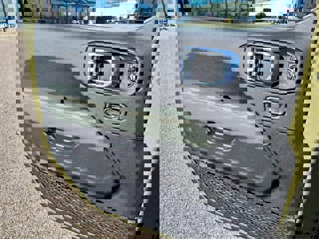 New 2026 Jeep Gladiator Mojave w/ Safety Group image 53