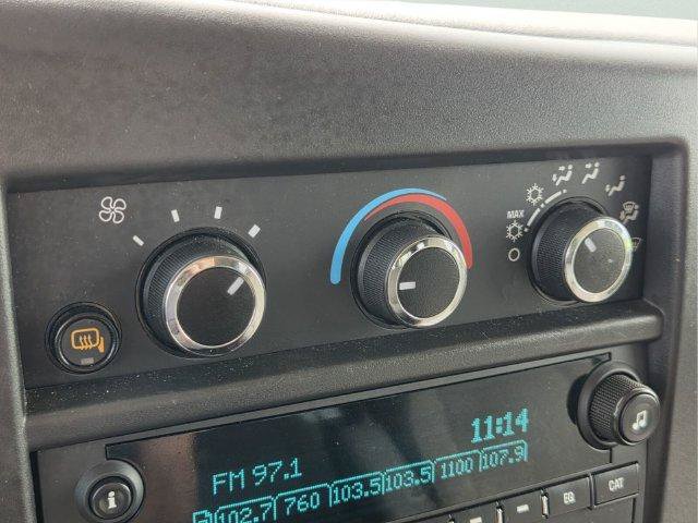 Certified 2025 Chevrolet Express 3500 LT w/ LT Preferred Equipment Group RWD image 26