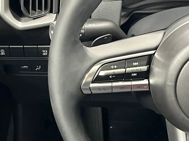 New 2025 MAZDA CX-50 AWD 2.5 Turbo w/ Weather Package image 19