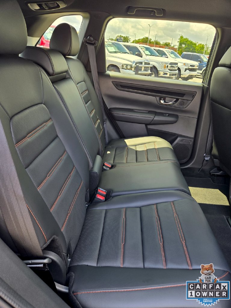 Used 2025 Honda CR-V Sport-L image 43