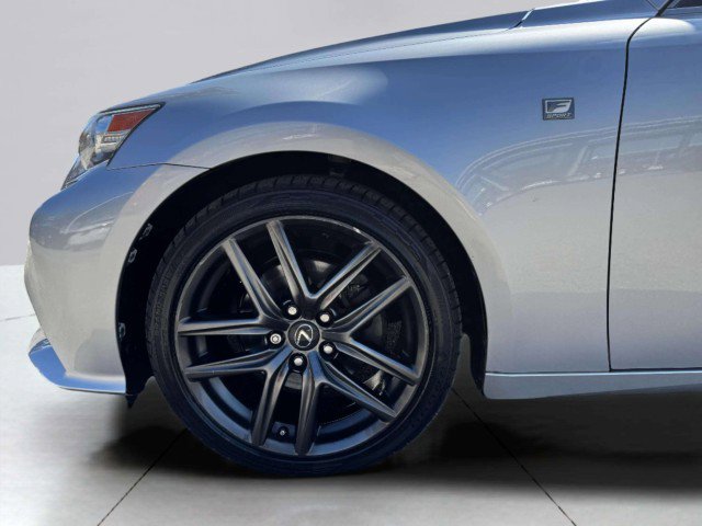 Used 2015 Lexus IS 250 w/ F-Sport Package image 54