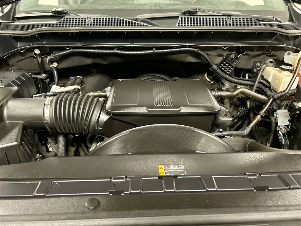 Used 2020 Chevrolet Silverado 2500 Custom w/ Custom Value Package image 23