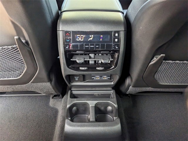 New 2024 Jeep Grand Cherokee L Limited image 12