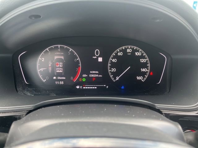 Used 2022 Honda Civic Sport image 13