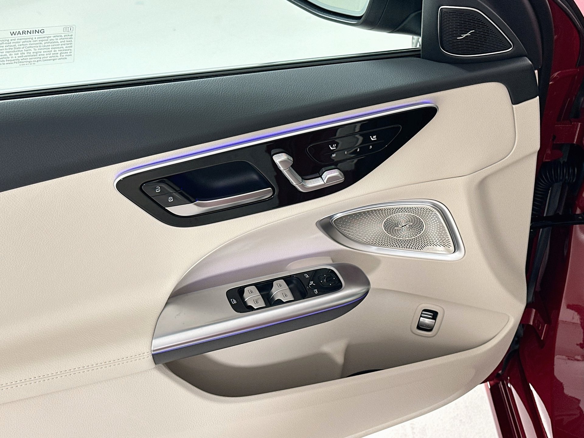 New 2027 Mercedes-Benz C 300 4MATIC Sedan image 19