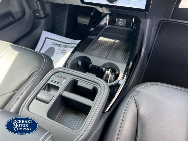 New 2026 Ford Mustang Mach-E Select RWD image 37
