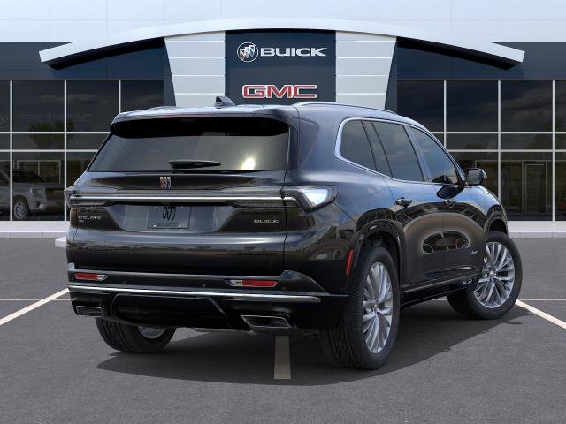 New 2026 Buick Enclave Avenir image 4