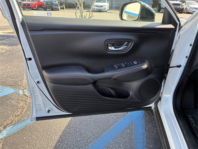 Certified 2023 Honda HR-V Sport image 17