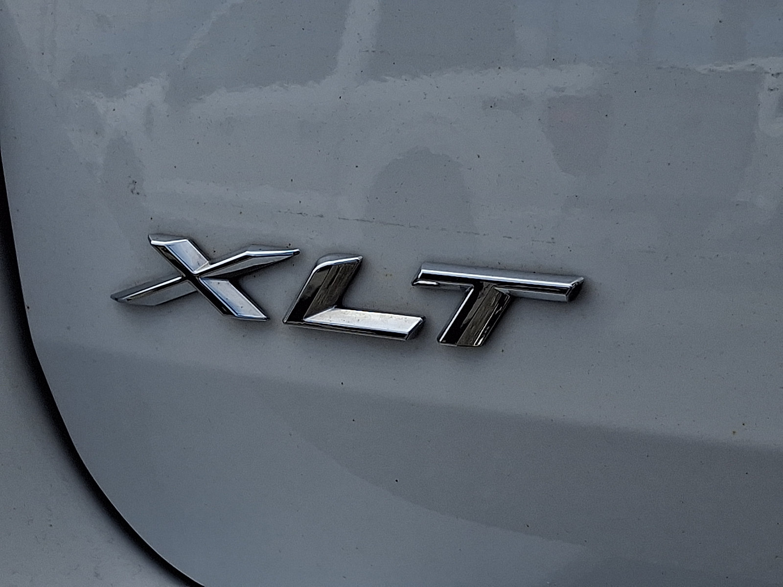 Certified 2024 Ford Explorer XLT AWD/4WD image 30