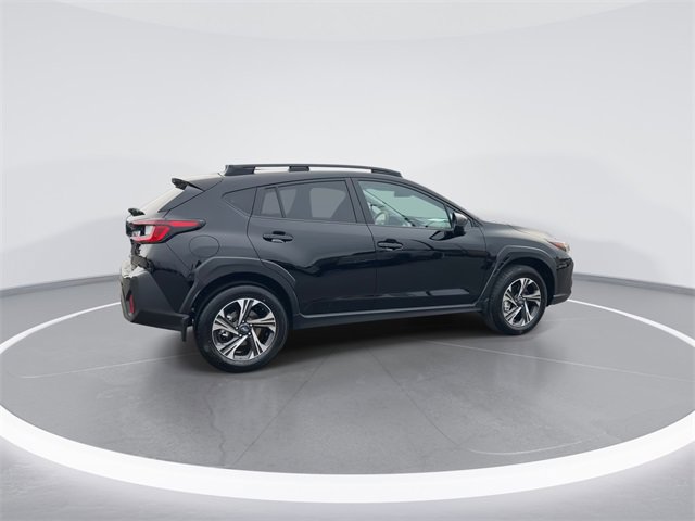 New 2026 Subaru Crosstrek 2.0i Premium image 8