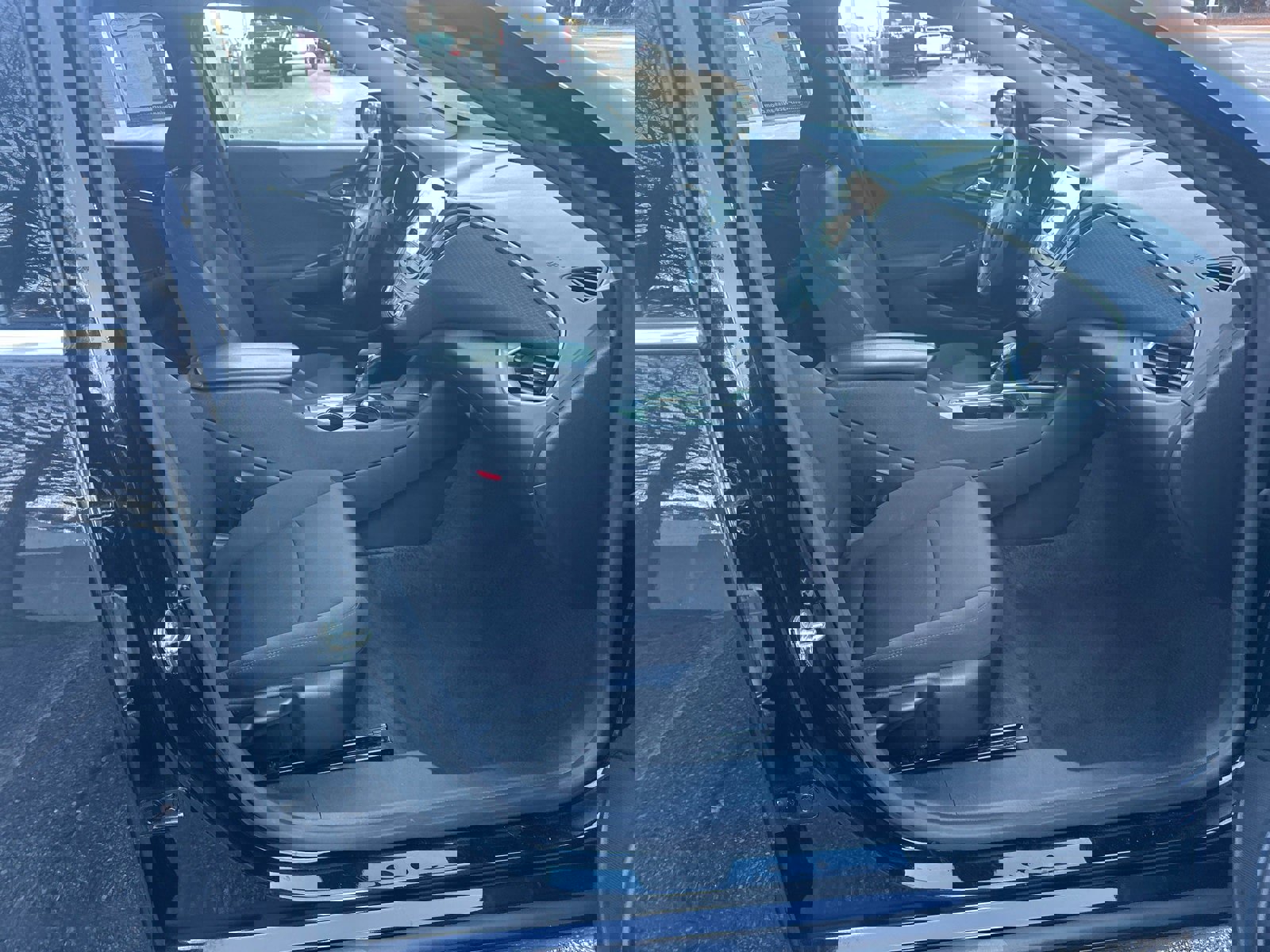 Used 2024 Chevrolet Malibu LT image 13