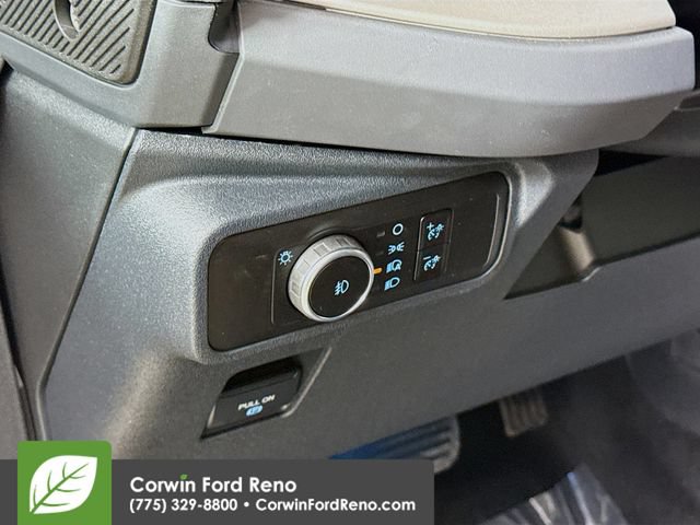 New 2026 Ford Bronco Outer Banks AWD/4WD image 11