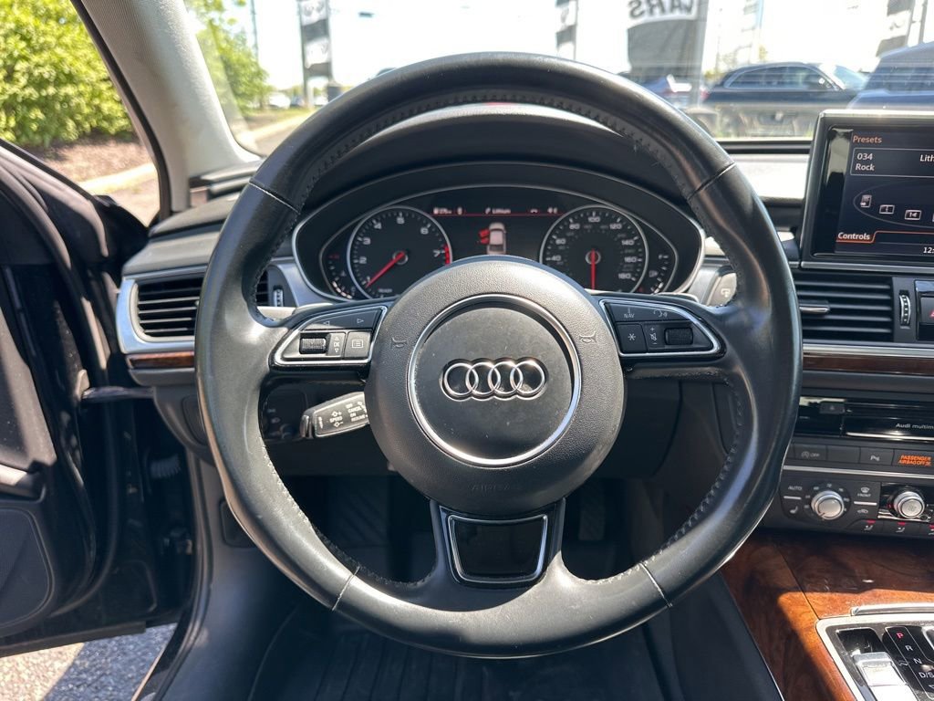 Used 2018 Audi A6 2.0T Premium AWD/4WD image 44