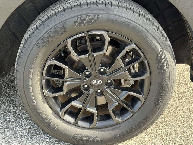 Used 2022 Hyundai Santa Cruz SEL Premium image 29